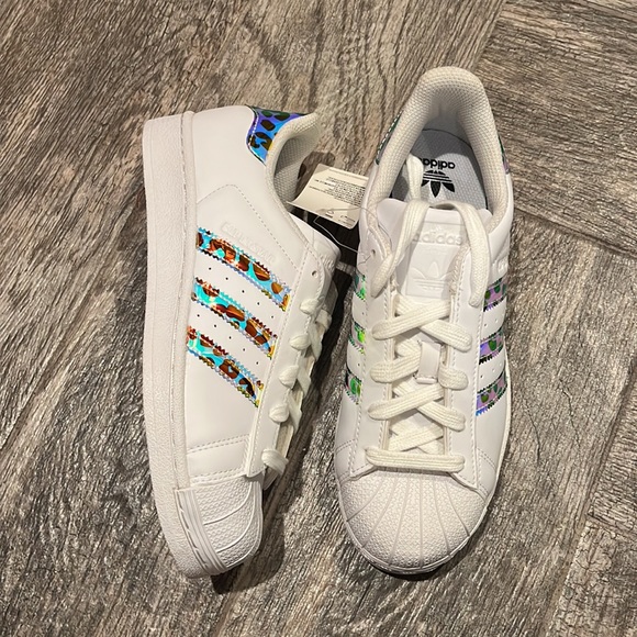 Adidas Originals superstar J BB9253 - Picture 2 of 8